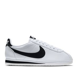 NIKE Cortez 🖤🤍